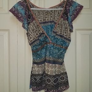 ❣️Dress Barn top